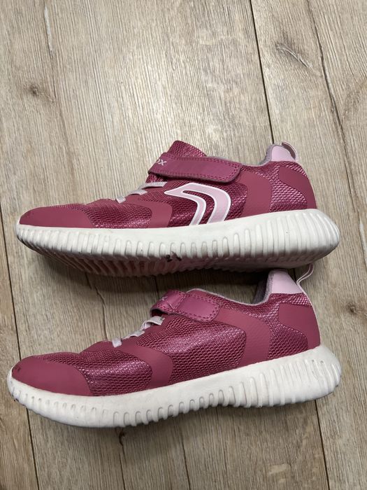 Buty Geox, 34 rozmiar, bardzo lekkie