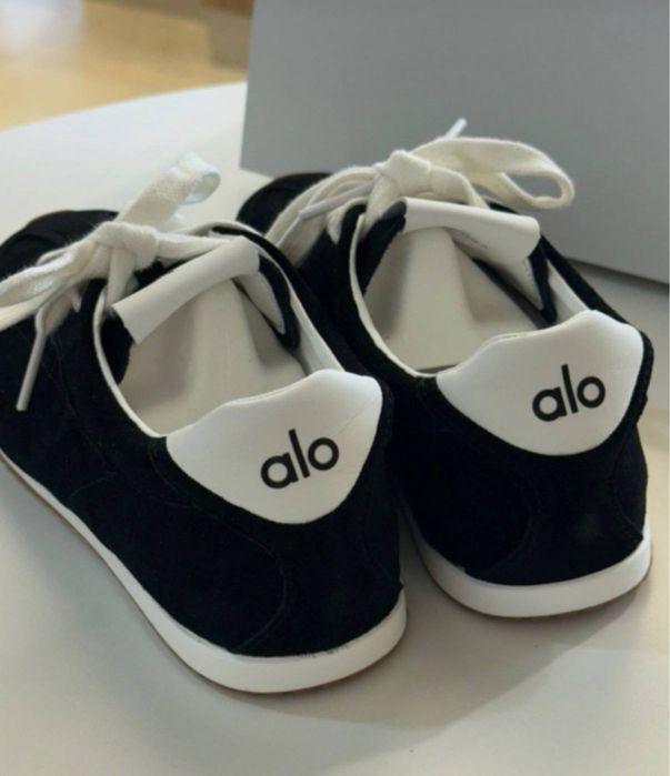 Кроссовки Alo Sunset Sneaker (нові в коробці)