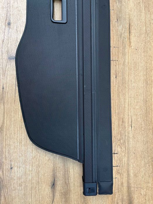 Roleta bagażnika Volkswagen Touareg