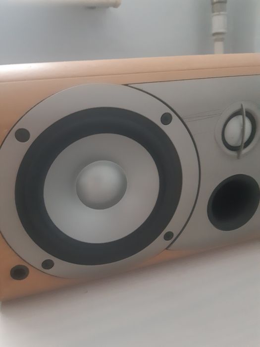 Infinity alpha center