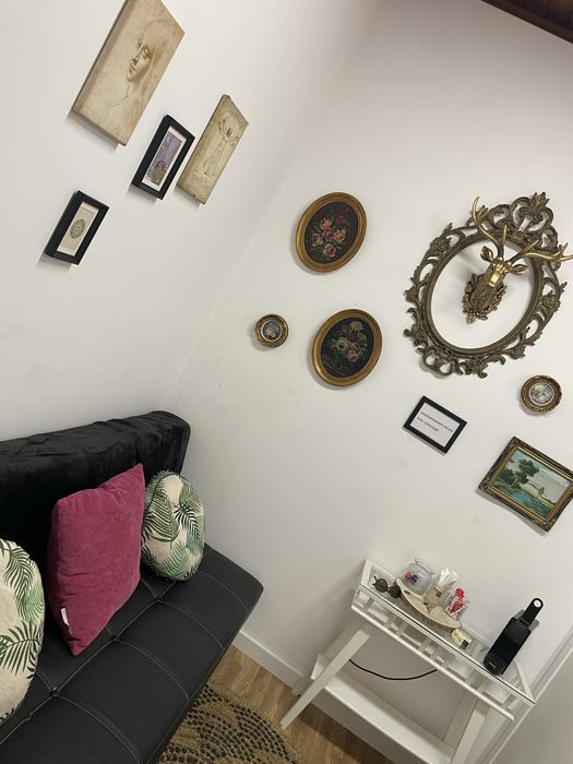 Gabinete para tatuador ou estetica