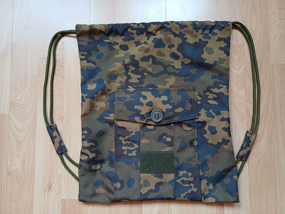 Plecak,workoplecak w rosyjskim  kamo ss jesien,Rosja