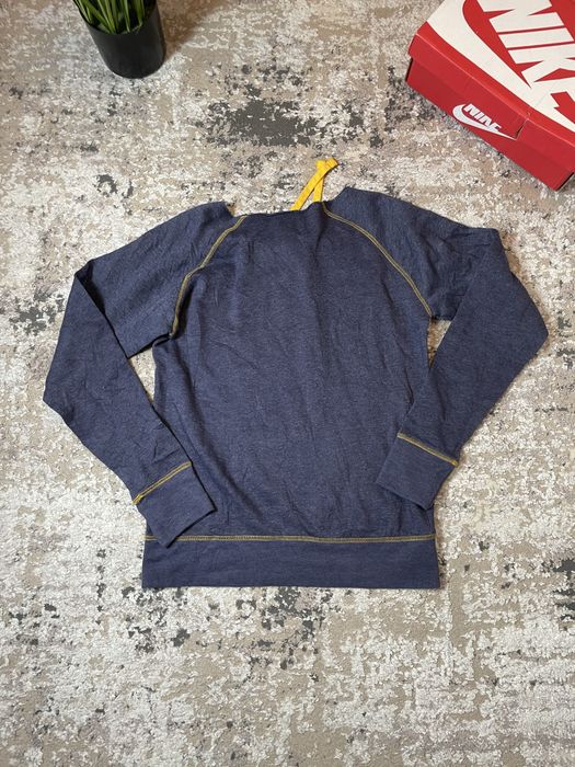 Bluza pullover NHL hockey rozmiar L