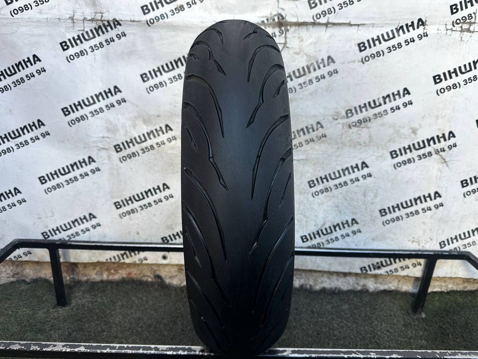 Мото шина 140/70 R 17 Continental ContiMotion. Колеса склад.