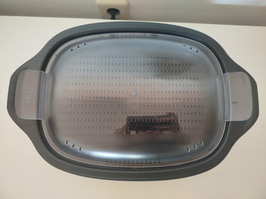 Acessórios para Monsieur cuisine