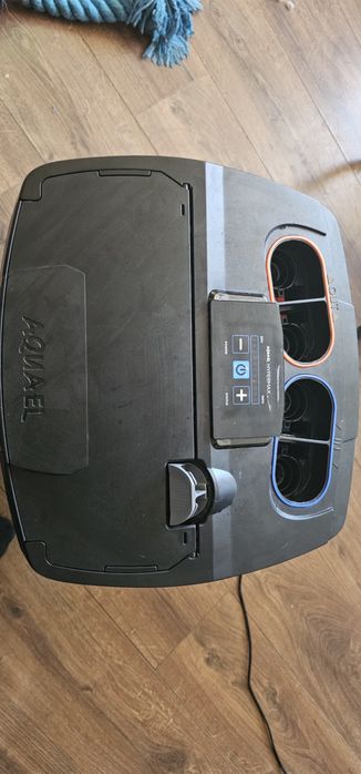 Aquael hypermax 4500