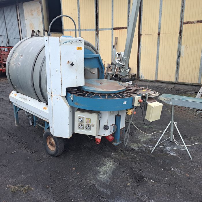 Mayer Javo Laible Doniczkarka z mieszalnikiem + tasmociag 2metry.