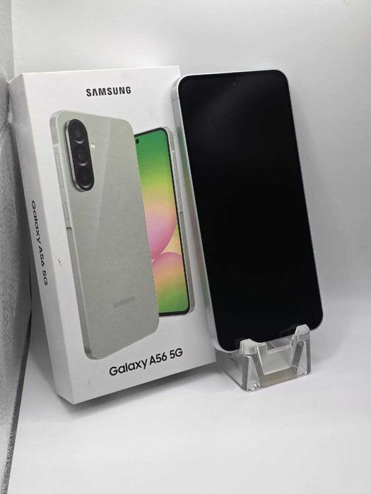 Samsung A56 8/256