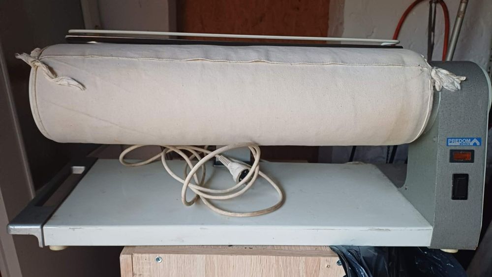 Magiel elektryczny