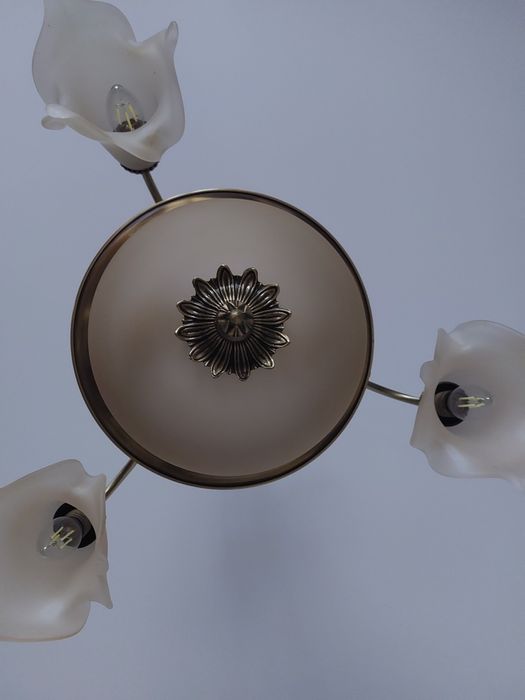 Conjunto de Candeeiros de quarto