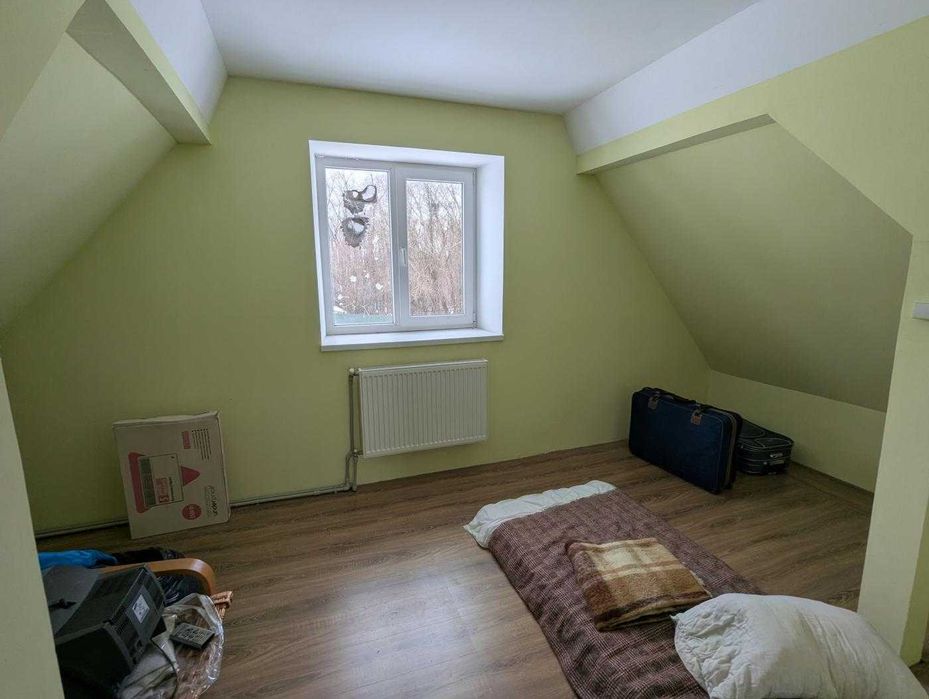 Продається дача із ділянкою 10 сот у с. Крихівці (12)