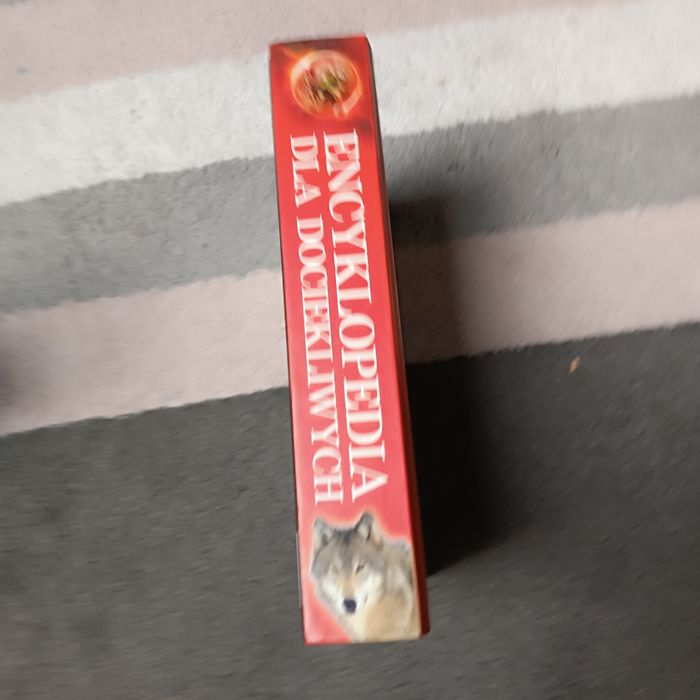 Encyklopedia dla dociekliwych