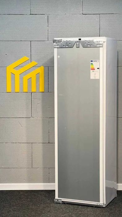 Вбудована морозильна камера Liebherr SIGN 3524
