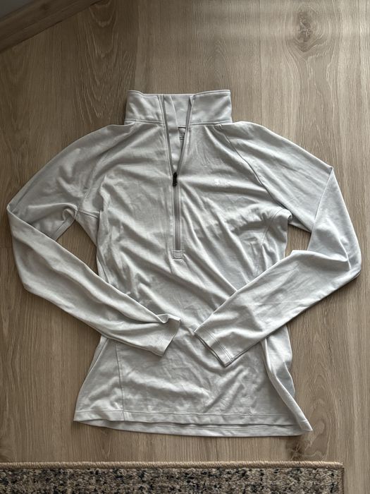 Bluza Under Armour HeatGear Damska