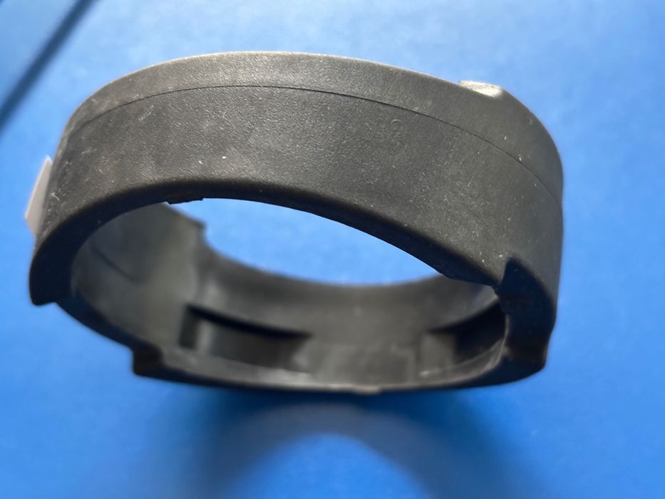 Osłona ochronna do komputera nurkowego Suunto Favor Solution / Octopus