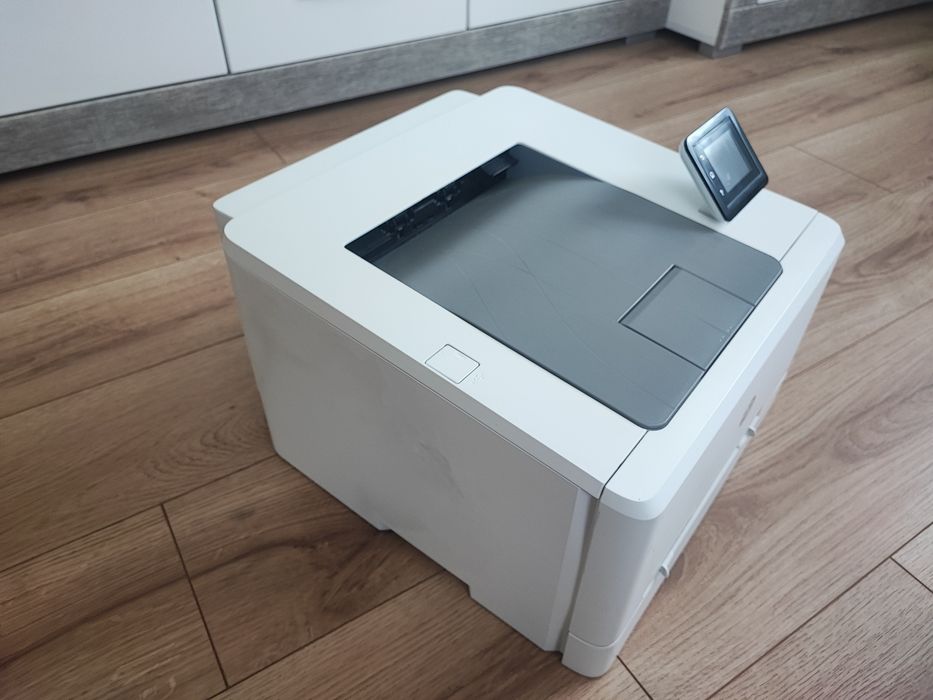 Drukarka HP Color LaserJet Pro M255dw