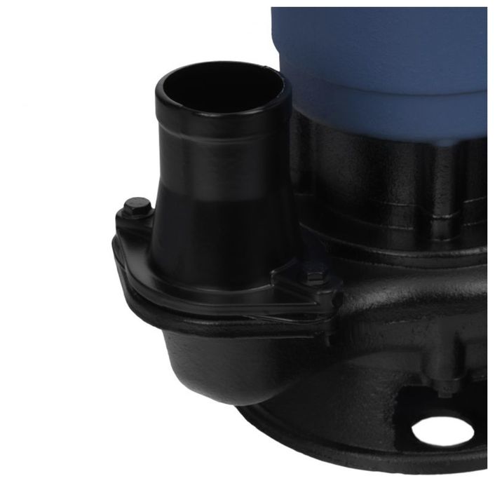 Pompa do wody brudnej i czystej z pływakiem