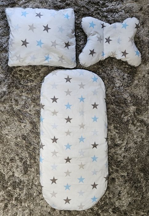 Kocyk kołderka do wózka