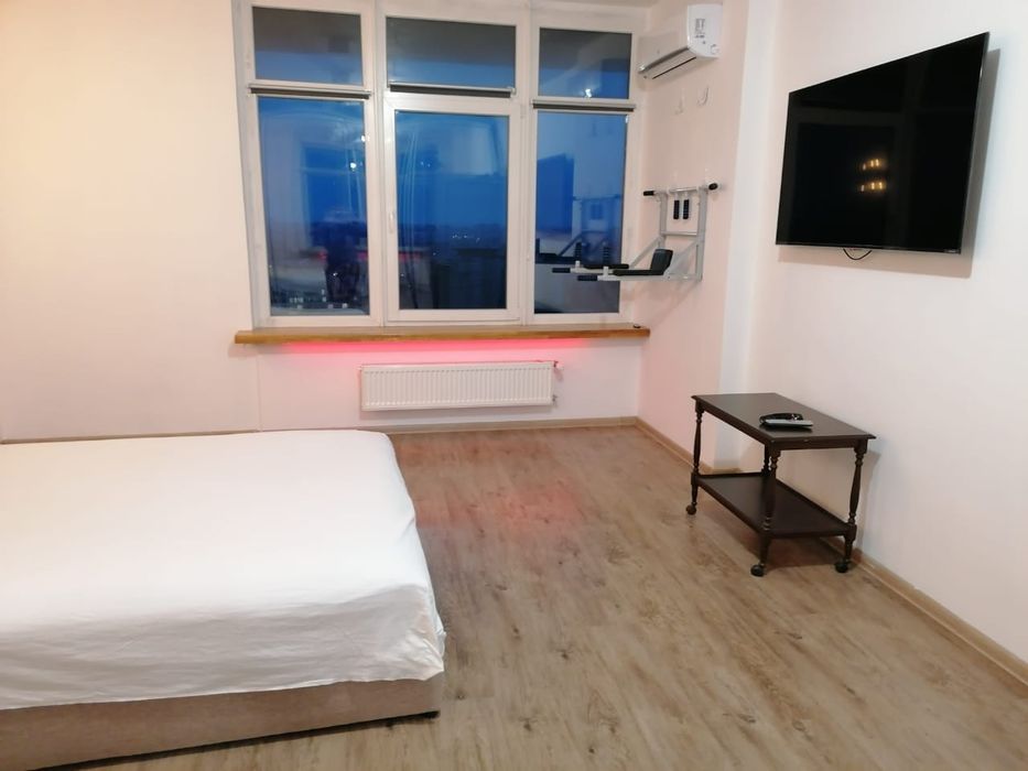 1комнатная .Аркадия, от хозяина. Каманина, 43 жемчужина , без комиссии