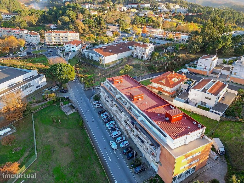 Apartamento T4 para venda — Sobrado E Bairros, Aveiro