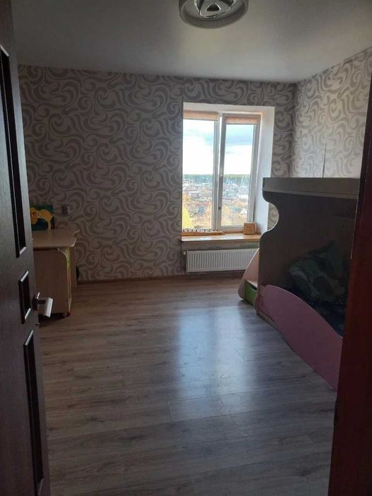 Терміновий продаж! 2к квартира 59 м² в центрі Гостомеля | ЖК Покровський | Кухня-студія