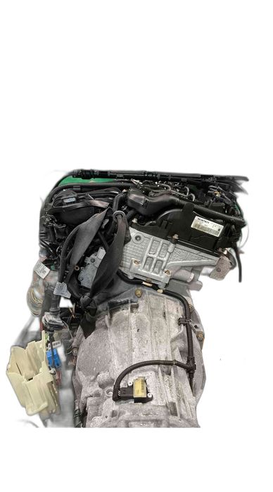 Motor Completo - N47D20C - BMW 3 Touring (E91)