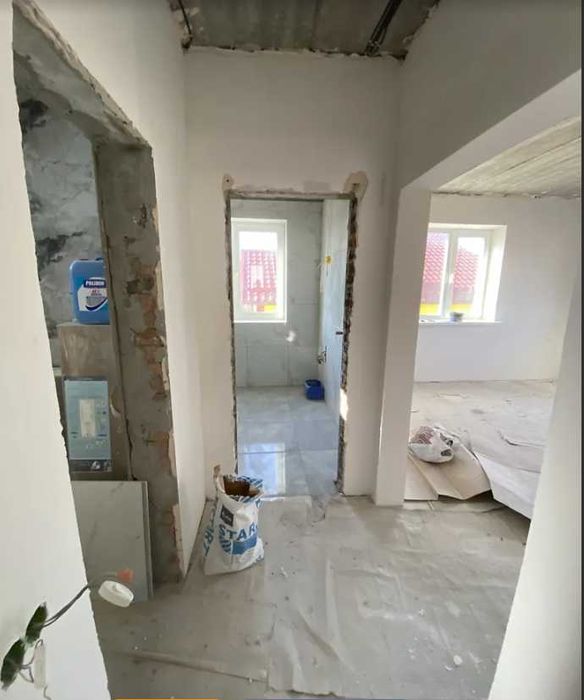 Продаж сучасного 2-поверхового будинку, Дубове. 41410