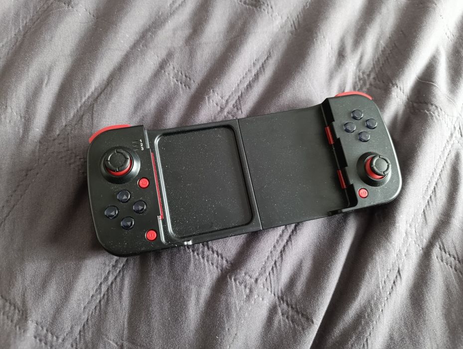 Gamepad do telefonu
