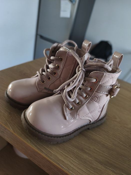 Butki wiosenne DeeZee