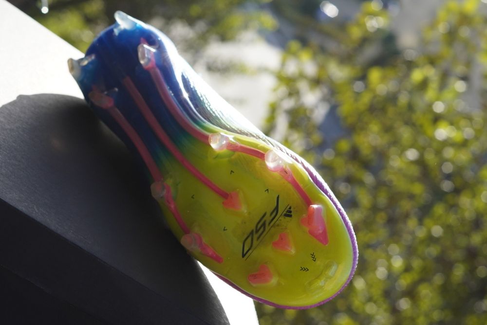 Chuteiras de futebol Adidas F50 Elite FG