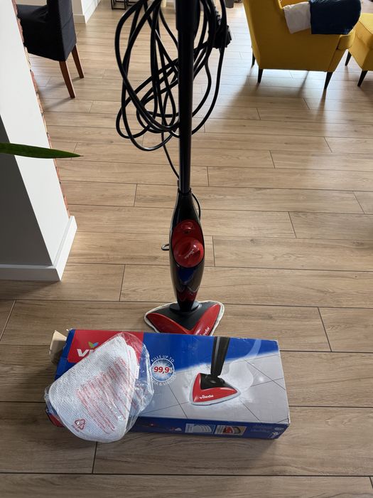 Sprzedam mop parowy Vileda