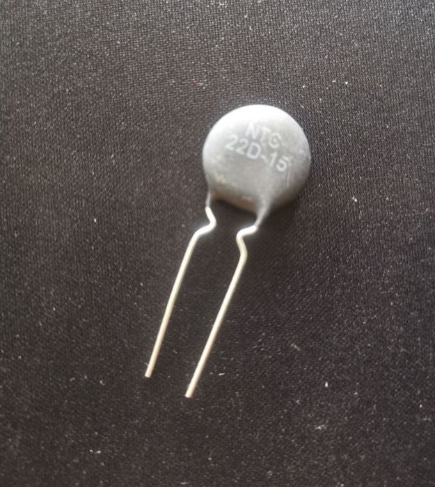 Termistor maszynka do mięsa Zelmer