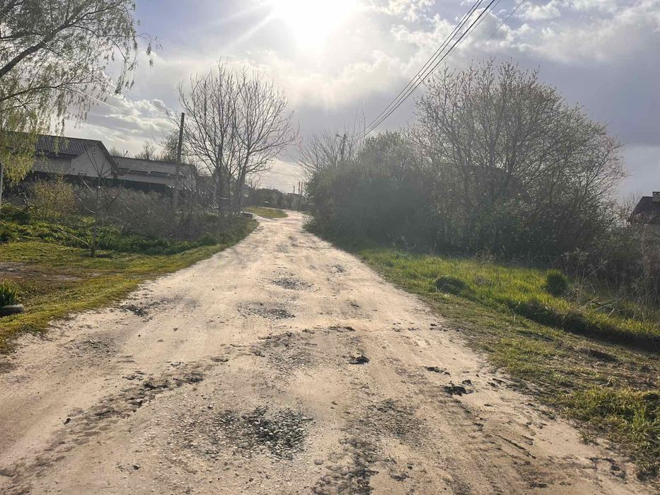 Продам земельну ділянку вул.Нечуя Левицького