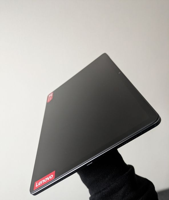 Lenovo Tab P12 | Jak nowy | Gwarancja | Rysik w zestawie
