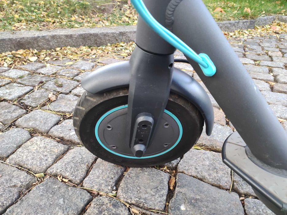 Hulajnoga Motus Scooty 10