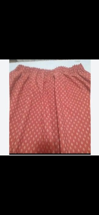 Cortinas ou Reposteiros