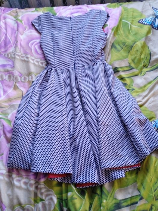Плаття літнє платтячко сукня