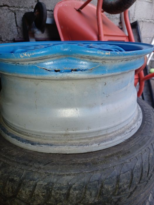 Jantes BBS RA R15 4x100