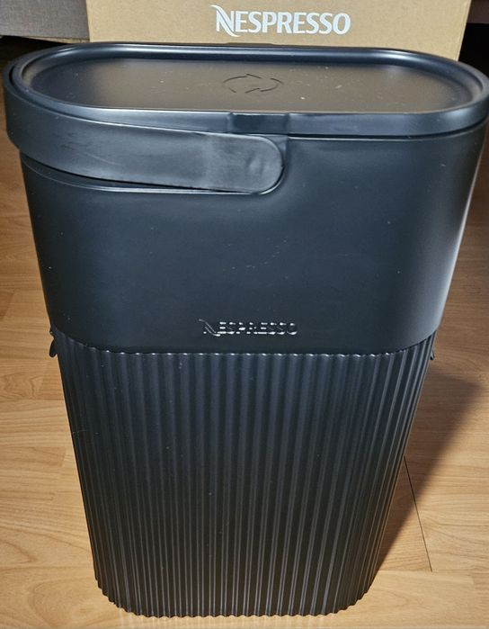 Balde para Cápsulas Nespresso