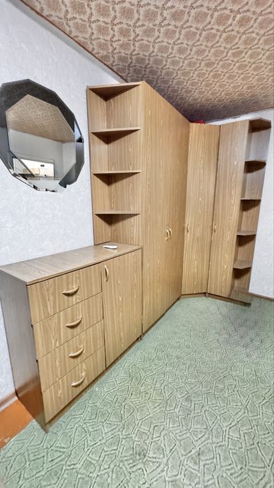 Здам 1 кімнатну квартиру з ремонтом по вул Львівська