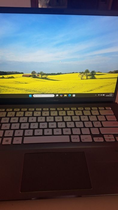 Portátil ASUS VivoBook