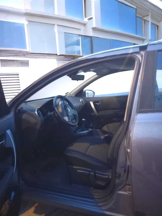 Nissan Quashqai 1.5 Dci - 08