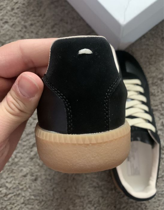 ‼️БЕЗ ПЕРЕДОПЛАТ‼️ Кеди Maison Margiela Replica Gats