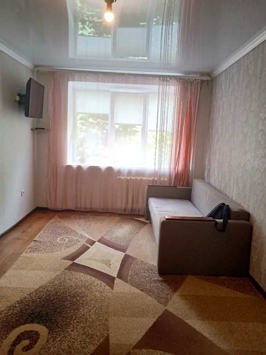 Здається 3 кімнатна квартира