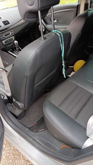 Carrinha Renault Megane 1,6 de 2015 Bose Edition
