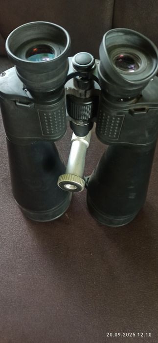 Продам бінокль BRESSER SPEZIAL-ASTRO 20/80