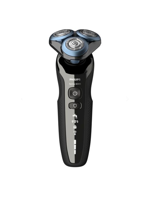 Golarka philips s6000