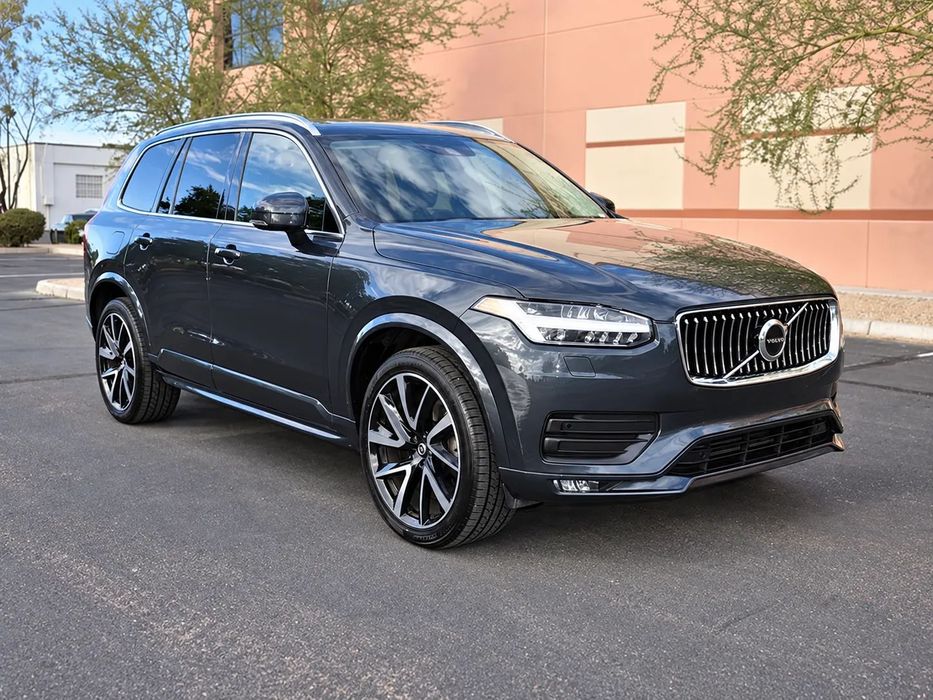 Volvo XC 90