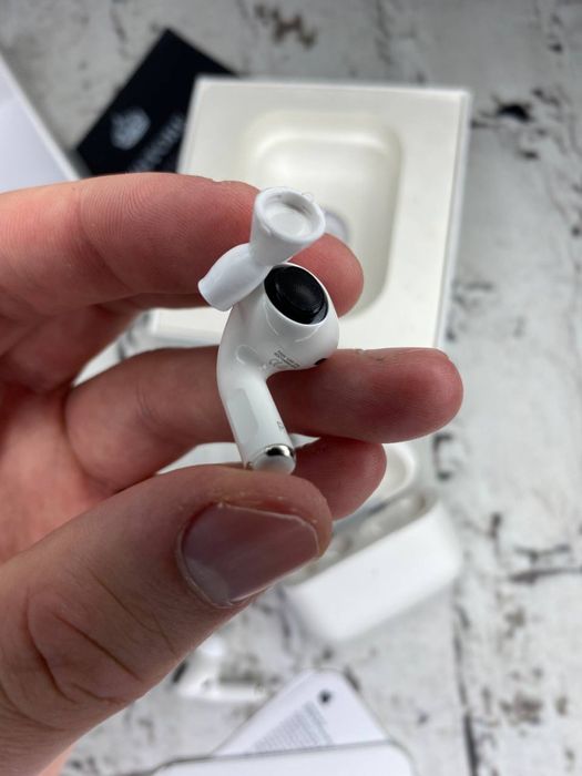 Навушники Аірподс pro Gen 2 покоління Бездротові Premium +чехол