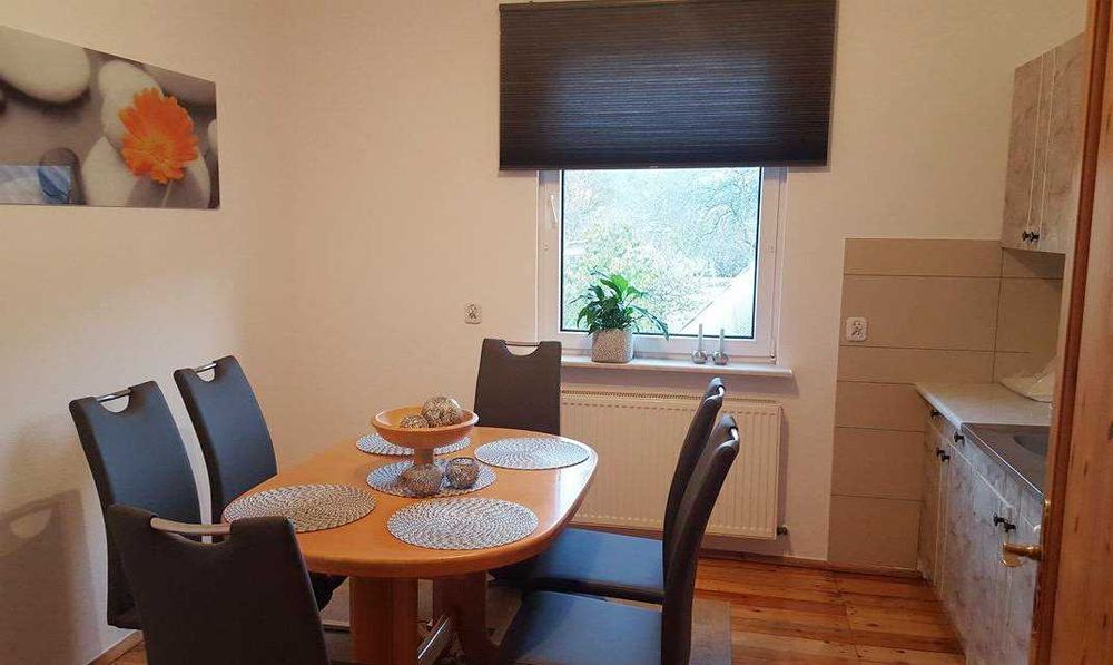 Apartament / Pokoje – Przytulnie i blisko plaży – Świnoujście